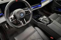 BMW i5 M60 vaihtoauto
