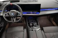 BMW i5 M60 vaihtoauto