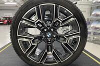 BMW i5 M60 vaihtoauto