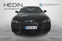 BMW M440i vaihtoauto