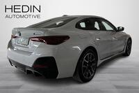BMW i4 vaihtoauto