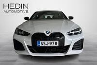 BMW i4 vaihtoauto