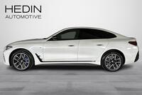 BMW i4 vaihtoauto