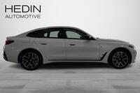 BMW i4 vaihtoauto