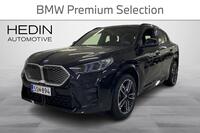 BMW iX2 vaihtoauto