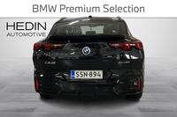 BMW iX2 vaihtoauto