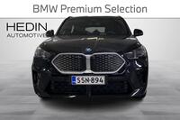 BMW iX2 vaihtoauto