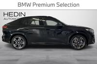 BMW iX2 vaihtoauto