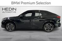 BMW iX2 vaihtoauto