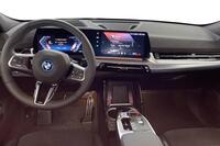 BMW iX2 vaihtoauto