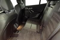 BMW iX2 vaihtoauto