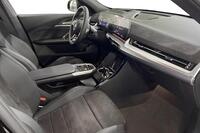 BMW iX2 vaihtoauto