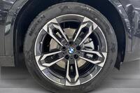 BMW iX2 vaihtoauto