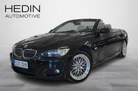 BMW 325 vaihtoauto