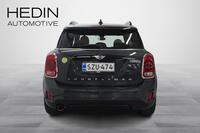 Mini Countryman vaihtoauto
