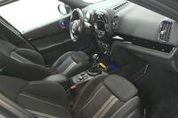 Mini Countryman vaihtoauto