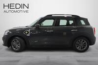 Mini Countryman vaihtoauto
