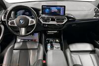 BMW iX3 vaihtoauto
