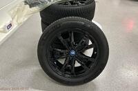 BMW iX3 vaihtoauto