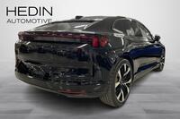 Polestar 4 vaihtoauto