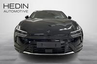 Polestar 4 vaihtoauto