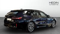 BMW i5 vaihtoauto