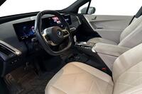 BMW iX vaihtoauto