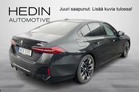 BMW i5 M60 vaihtoauto