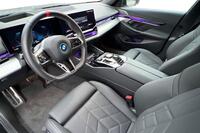 BMW i5 M60 vaihtoauto