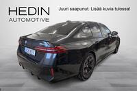 BMW i5 M60 vaihtoauto