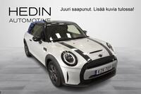 Mini Hatchback vaihtoauto