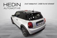 Mini Hatchback vaihtoauto