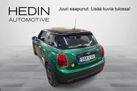 Mini Hatchback vaihtoauto