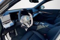 BMW i5 vaihtoauto
