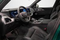 BMW XM vaihtoauto