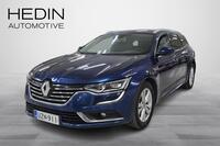 Renault Talisman vaihtoauto
