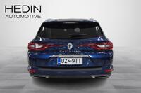 Renault Talisman vaihtoauto