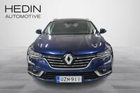 Renault Talisman vaihtoauto