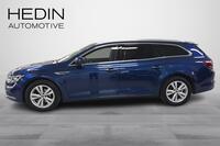 Renault Talisman vaihtoauto