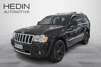 Jeep Grand Cherokee vaihtoauto