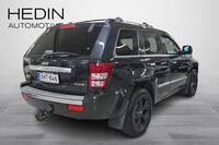 Jeep Grand Cherokee vaihtoauto