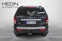 Jeep Grand Cherokee vaihtoauto