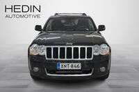 Jeep Grand Cherokee vaihtoauto