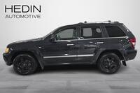 Jeep Grand Cherokee vaihtoauto