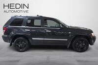 Jeep Grand Cherokee vaihtoauto
