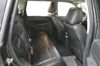 Jeep Grand Cherokee vaihtoauto