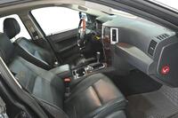 Jeep Grand Cherokee vaihtoauto