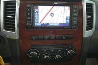 Jeep Grand Cherokee vaihtoauto