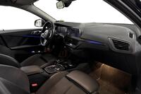BMW 118 vaihtoauto
