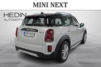 Mini Countryman vaihtoauto